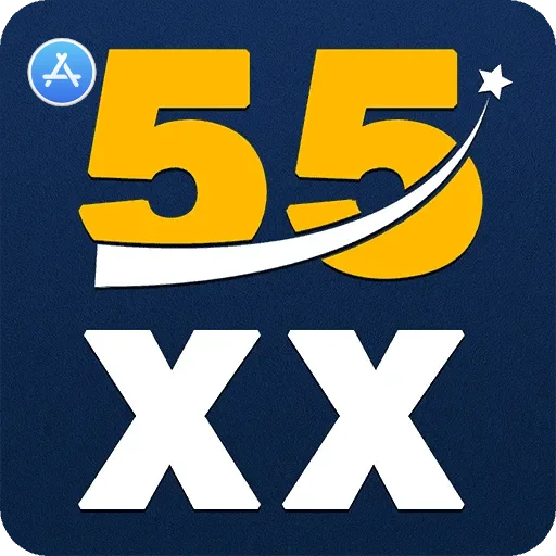 App 55xx para Android e iOS - download grátis