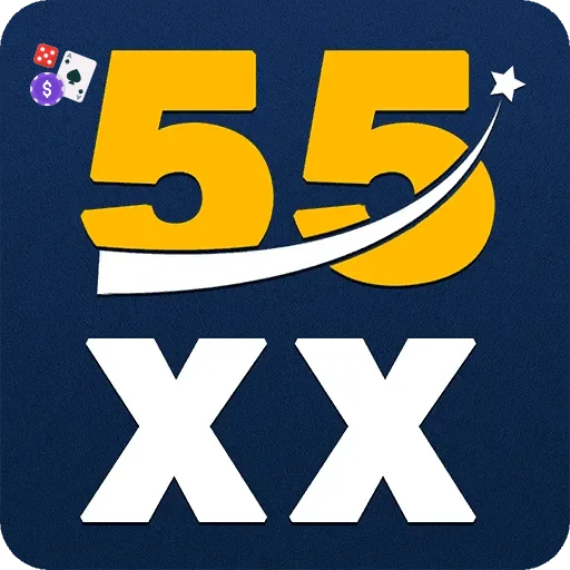 Cassino 55xx - mesas ao vivo e jogos