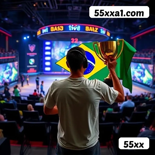 Dúvidas frequentes sobre apostas esportivas na 55xx