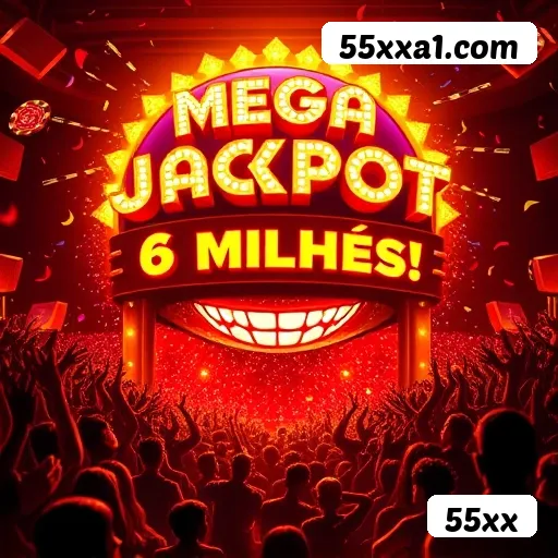 Cassino ao vivo 55xx dealers
