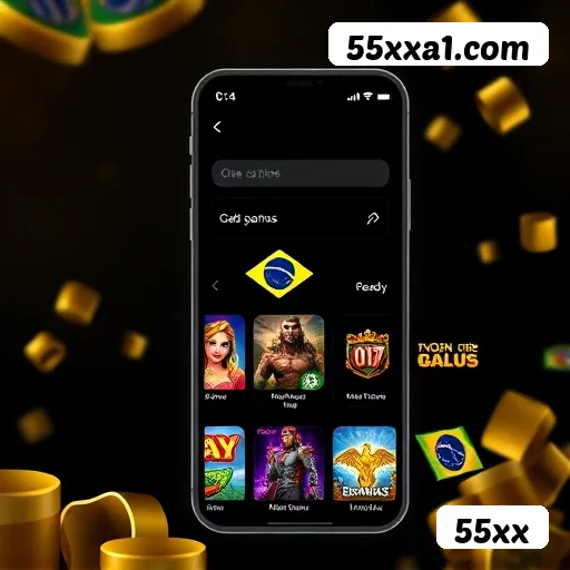 Cashback VIP 55xx - reembolso semanal